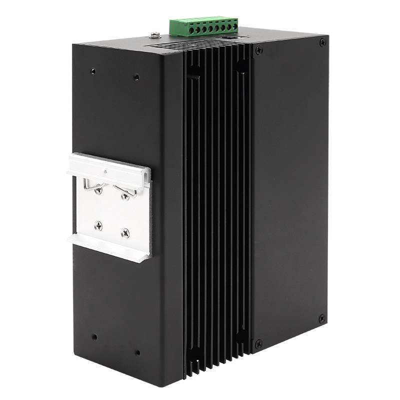 20口全千兆網管型POE以太網交換機