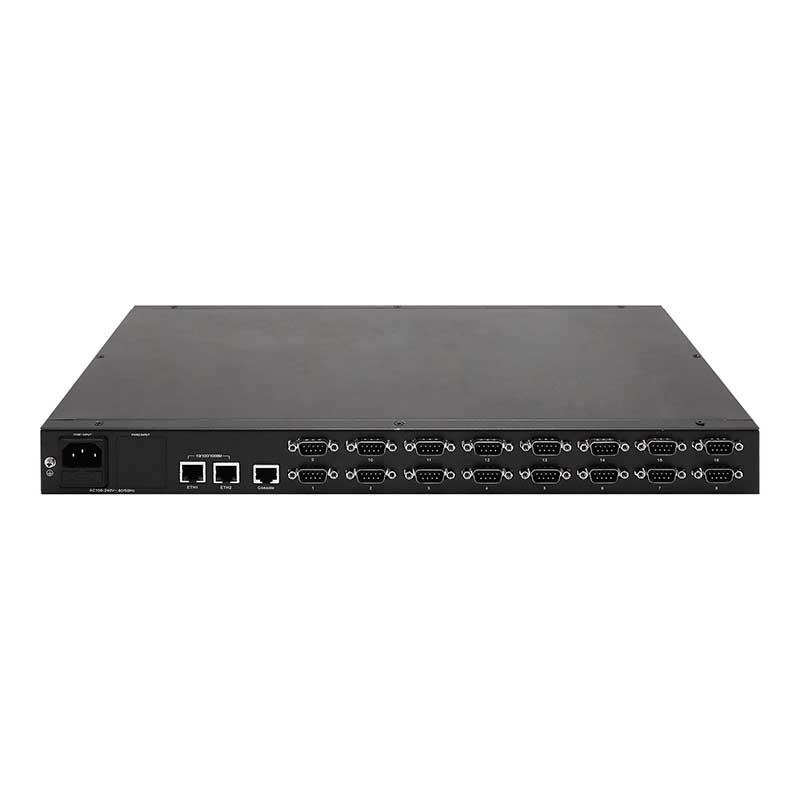 隔離串口服務器