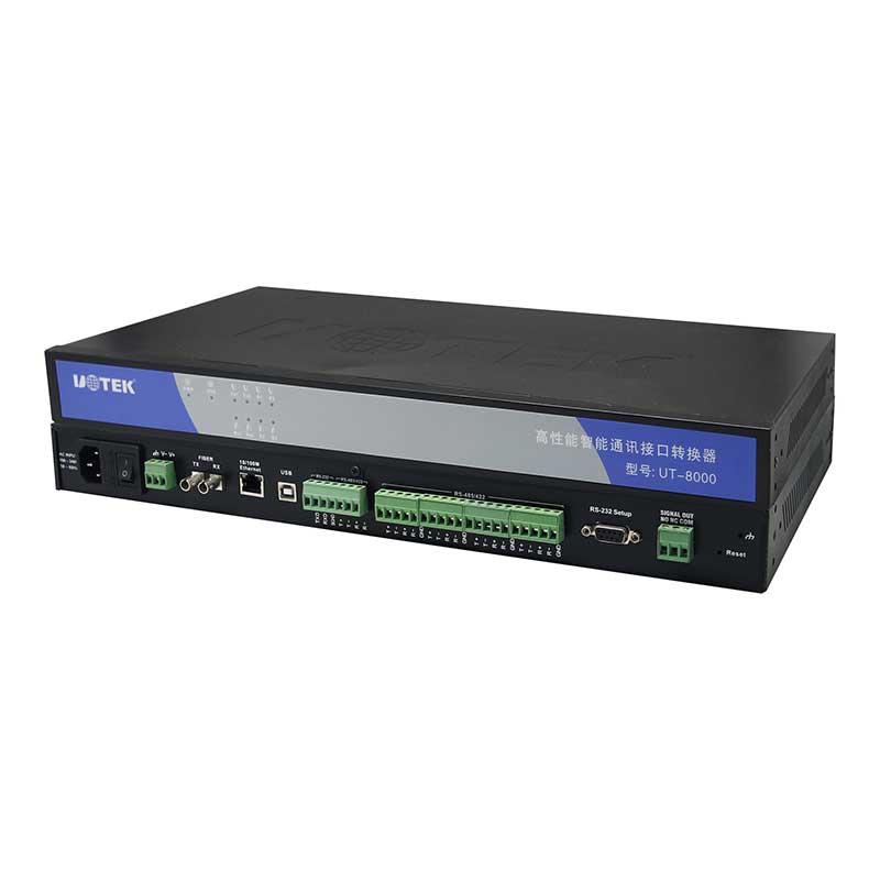 接口轉(zhuǎn)換器