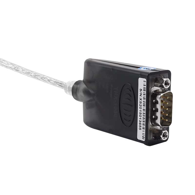 商業級接口轉換器