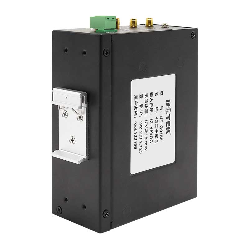 4G工業(yè)網(wǎng)關