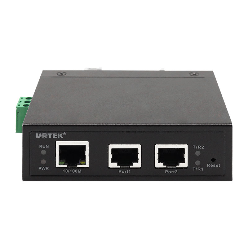 工業串口通訊服務器