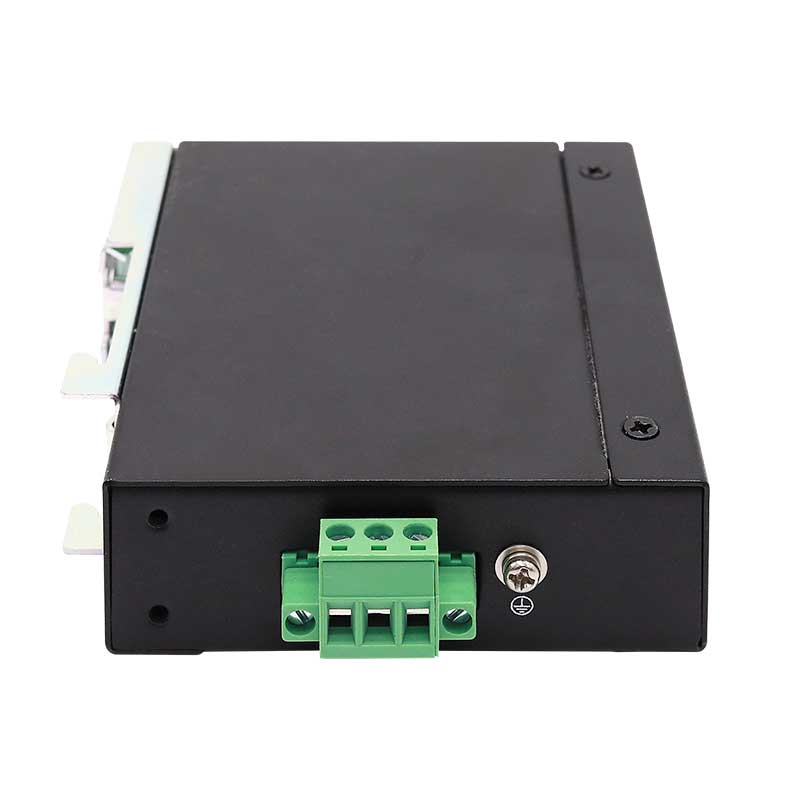 5口百兆非網(wǎng)管型以太網(wǎng)交換機(jī)