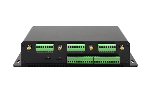 UT-GM9600系列 數字化集中控制器