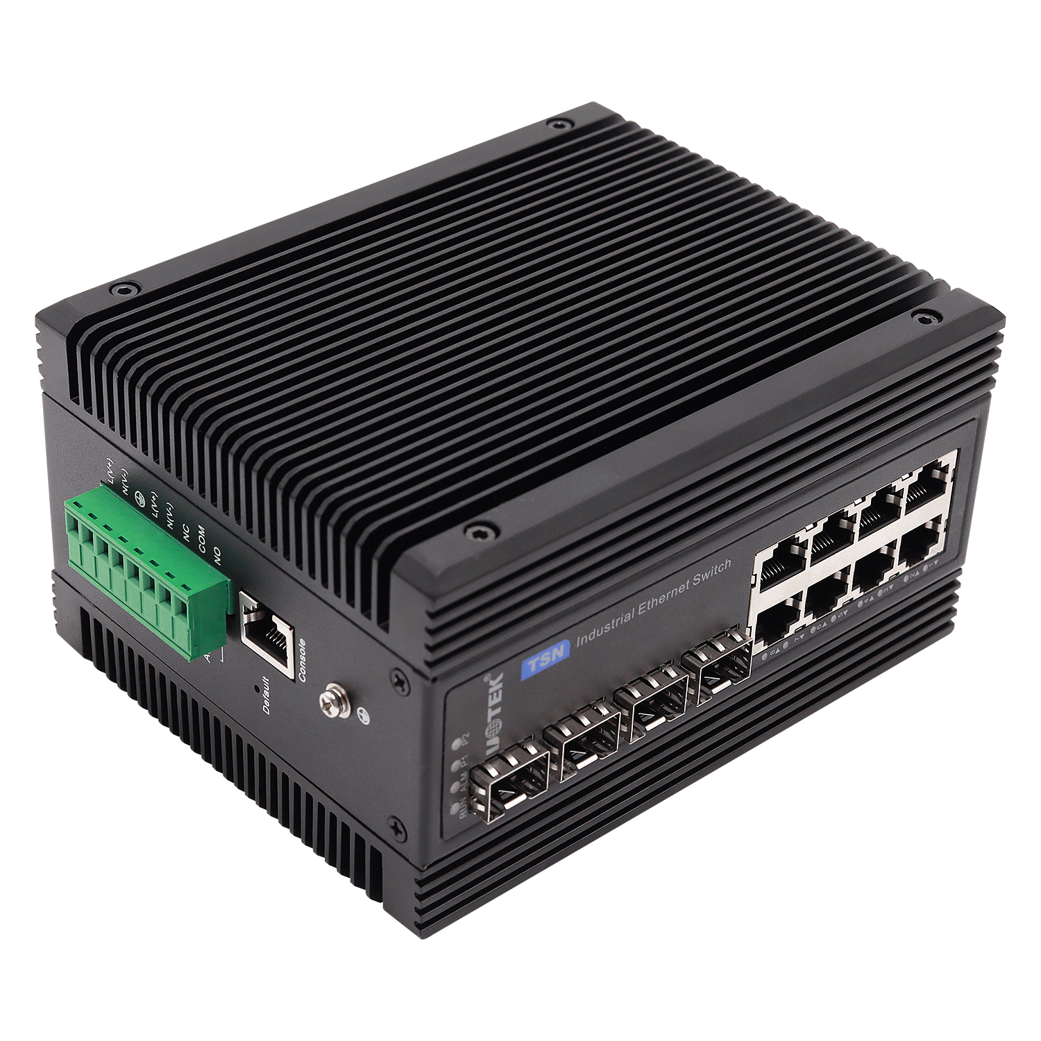 6口全千兆網(wǎng)管型以太網(wǎng)交換機(jī)