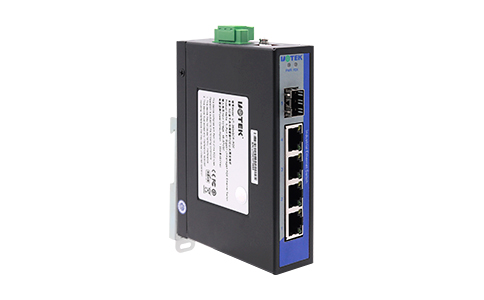 UT-2604GCP-POE 4口千兆POE光纖收發(fā)器