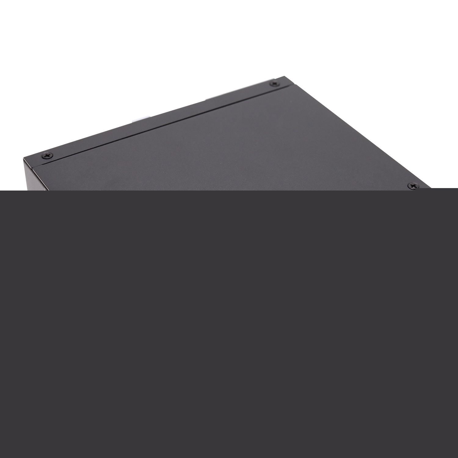 12口全千兆網管型以太網交換機