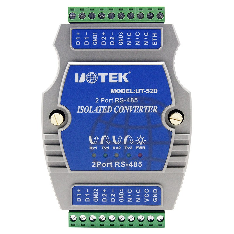 光電隔離中繼器