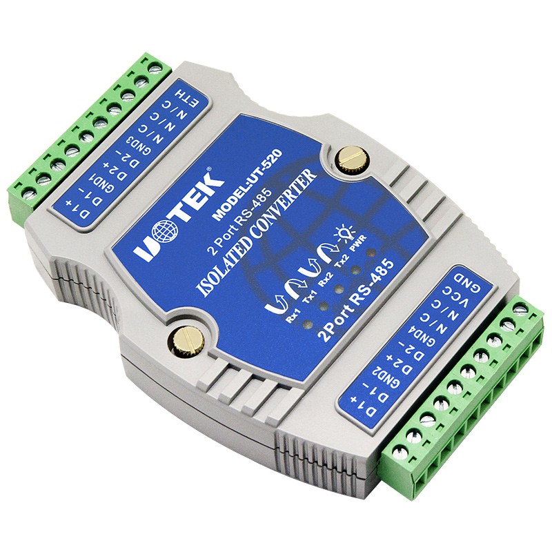 光電隔離中繼器