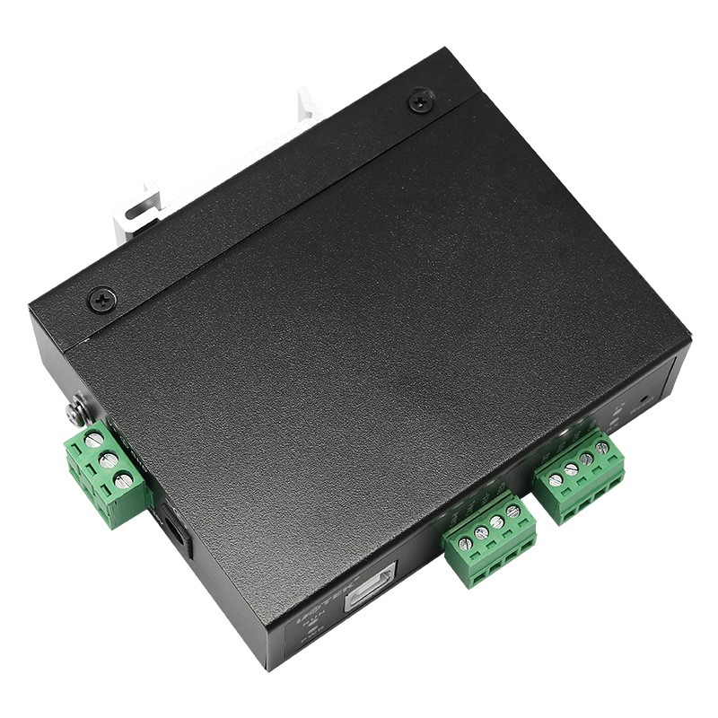 工業(yè)級CAN-BUS協(xié)議轉(zhuǎn)換器