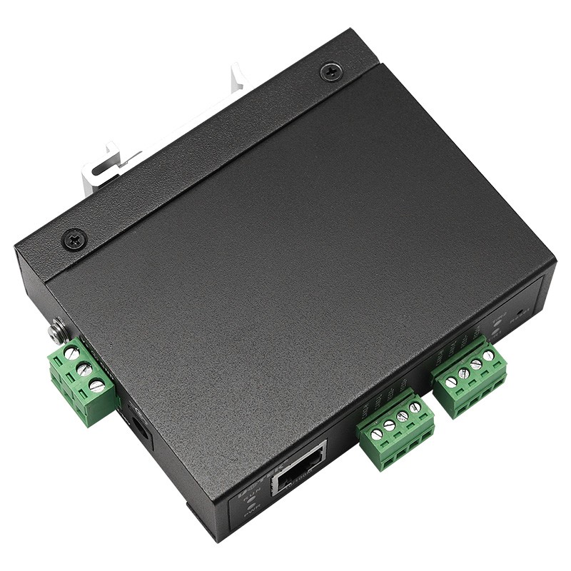 CANBUS協議轉換器