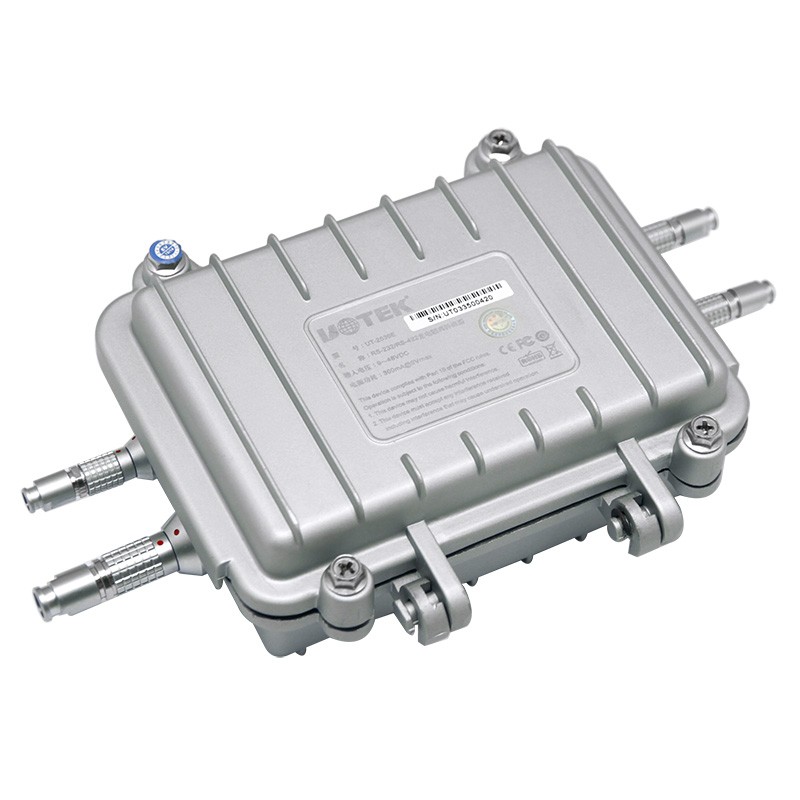 工業(yè)級光電隔離型接口轉(zhuǎn)換器