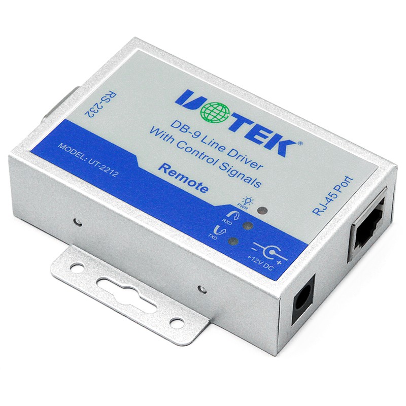 工業(yè)RS-232串口長線驅動器