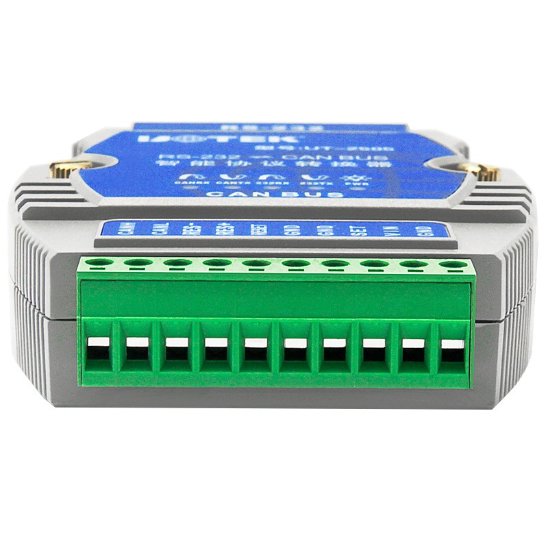 通訊協(xié)議轉換器