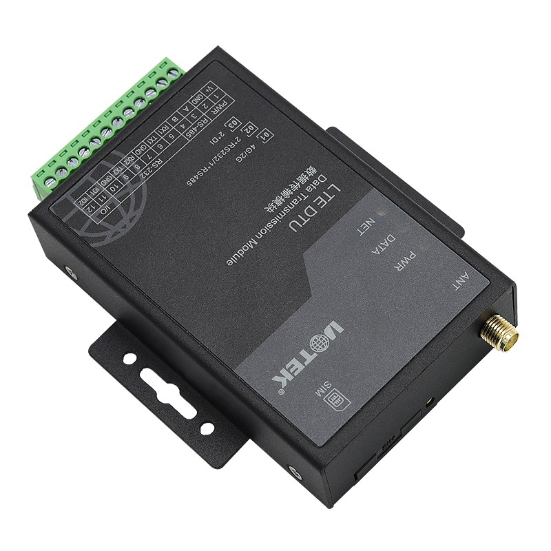 LTE DTU數(shù)據(jù)傳輸模塊