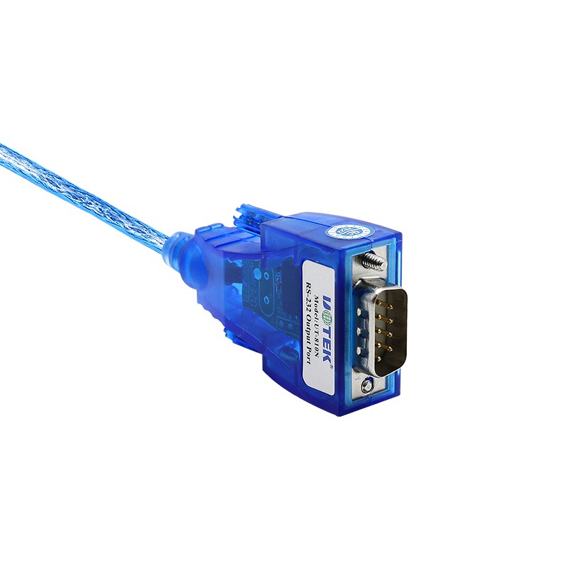 工業(yè)RS-232串口轉(zhuǎn)USB接口轉(zhuǎn)換器