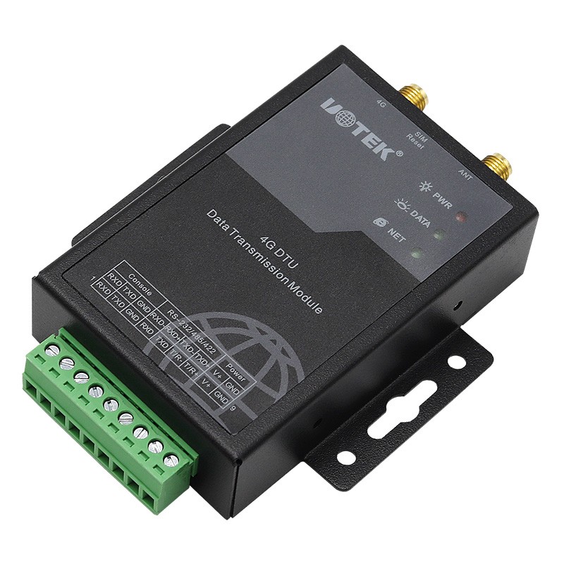 DTU數(shù)據(jù)傳輸模組