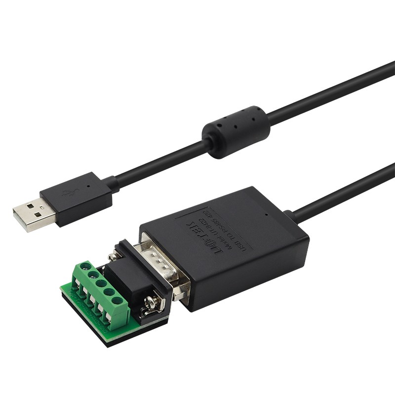 USB轉RS-485/RS-422 轉換器