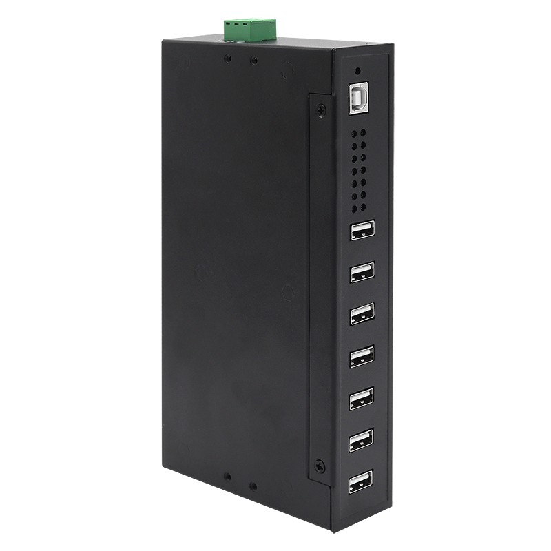 7口工業(yè)級USB HUB
