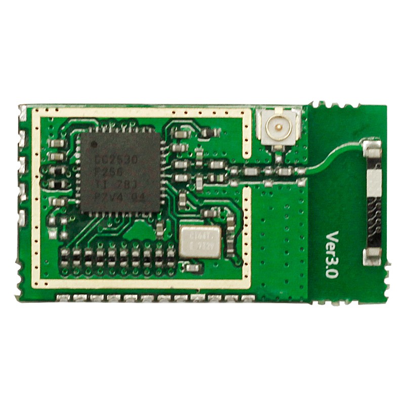 Z-8001無(wú)線zigbee模塊