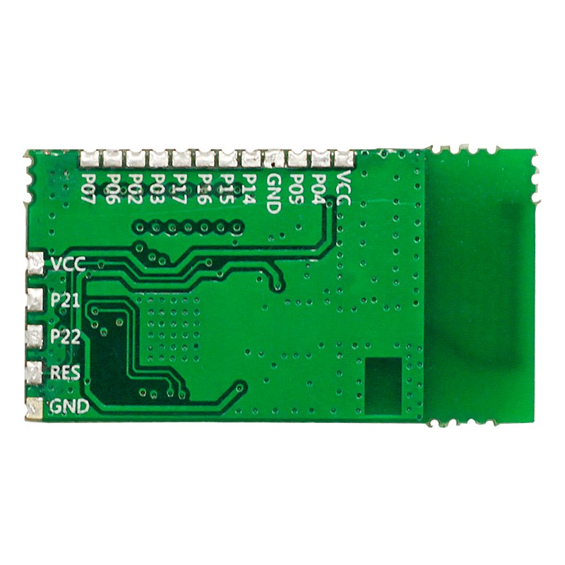 Z-8001無(wú)線zigbee模塊