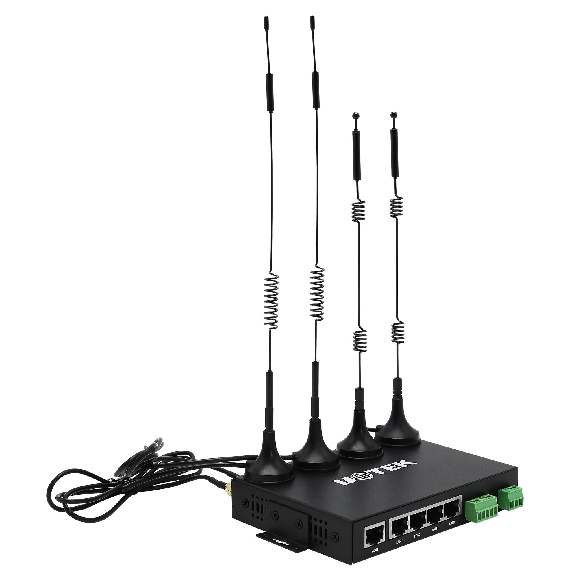 5G工業無線路由器